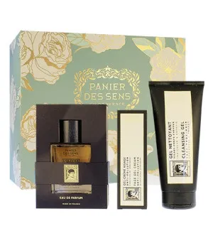 Panier Des Sens L'Olivier agua de perfume para hombre
