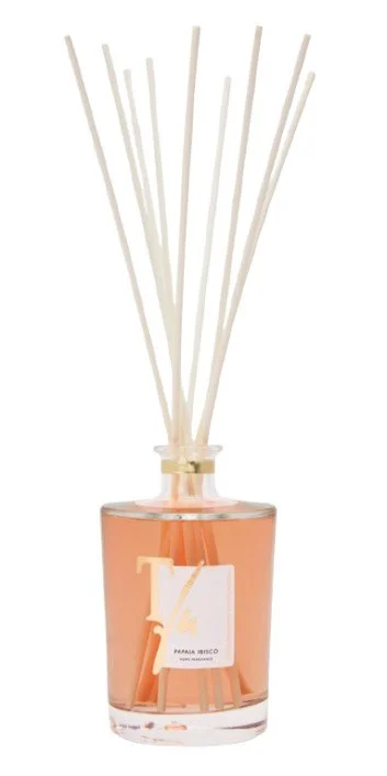 Ibisco Varillas 500 ml Fragancia para el Hogar-Tfu