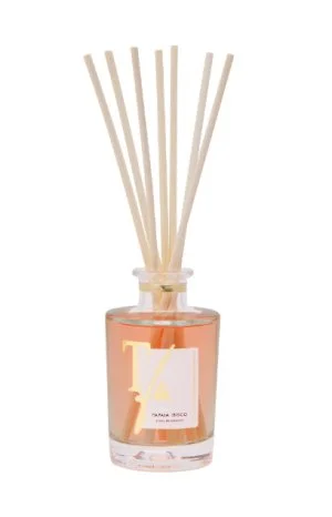 Papaia Hibisco Varillas 100 ml Fragancia para el Hogar-Tfu