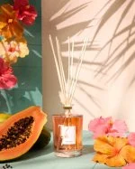 Hibisco Varillas 100 ml Fragancia para el Hogar-Tfu