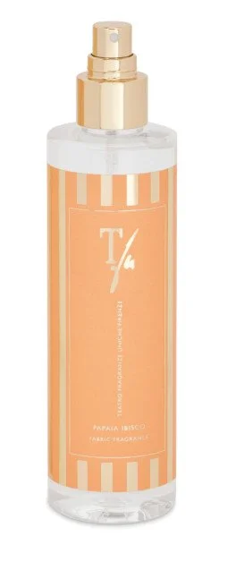Ibisco Spray 250 ml Fragancia para Tejidos - Con Caja