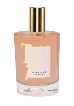 Papaia Ibisco Spray 100 ml Fragancia para el hogar - Tfu