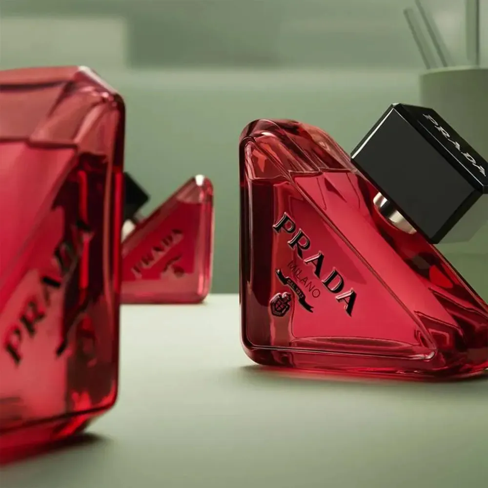 Paradoxe Radical Essence perfume para mujer