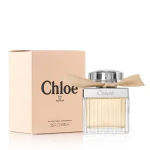 Chloé agua de perfume para mujer