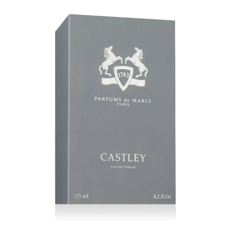 Castley Eau de Parfum para hombre 125 ml