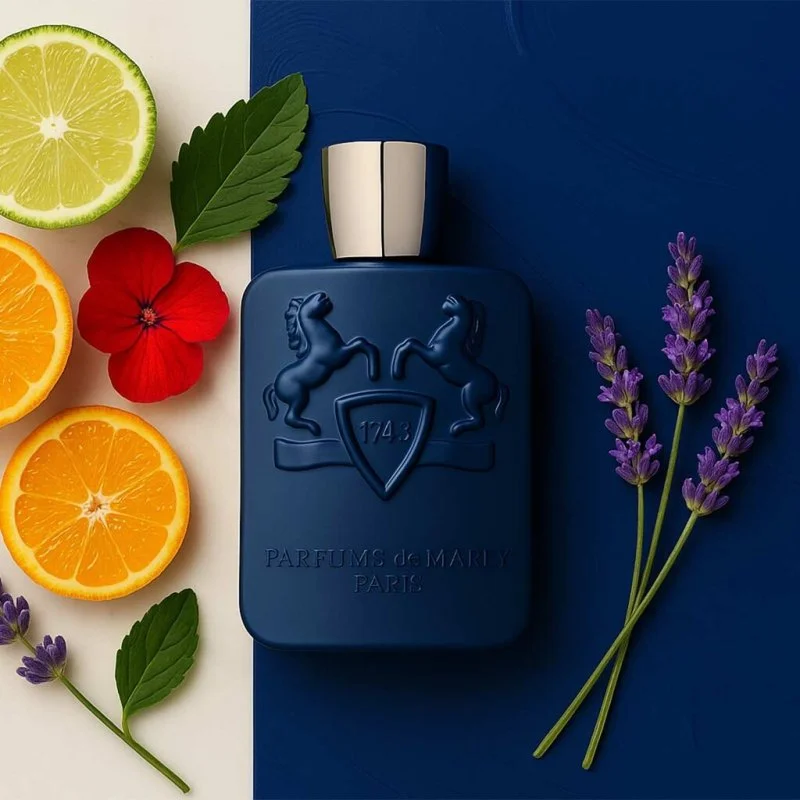 Layton agua de perfume unisex 75 ml