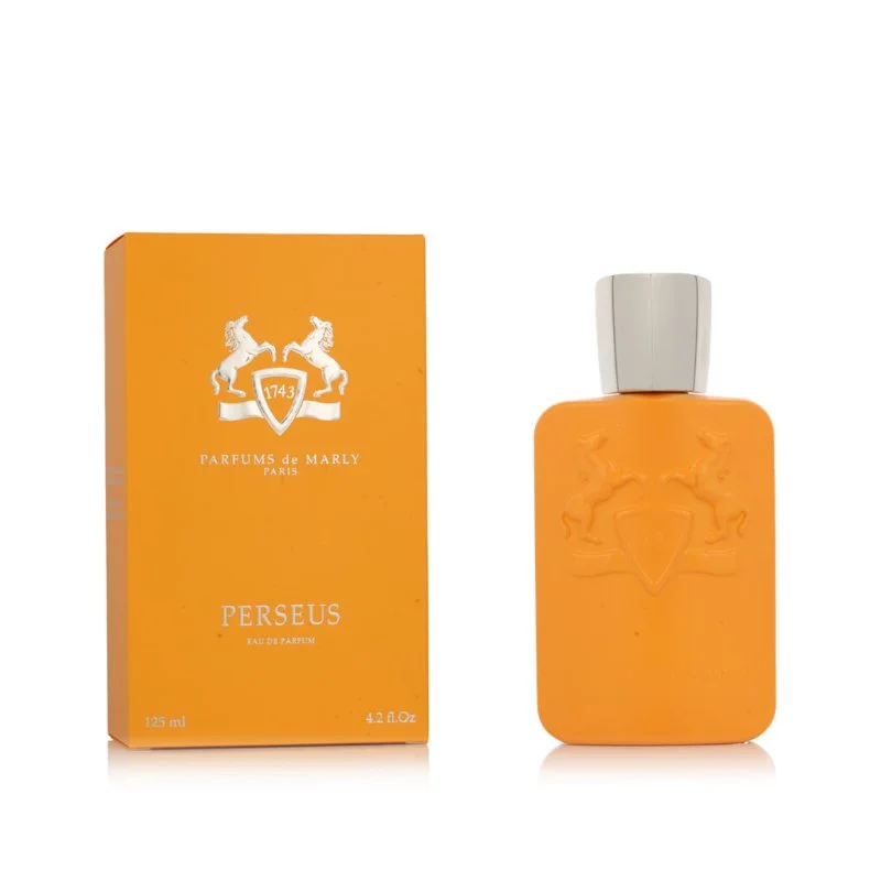Perseus Eau de Parfum para hombre 125 ml
