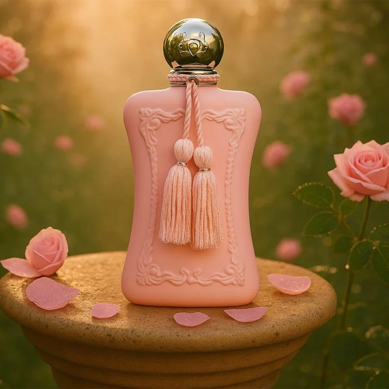 Delina agua de perfume para mujer 30 ml