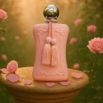 Delina agua de perfume para mujer 30 ml