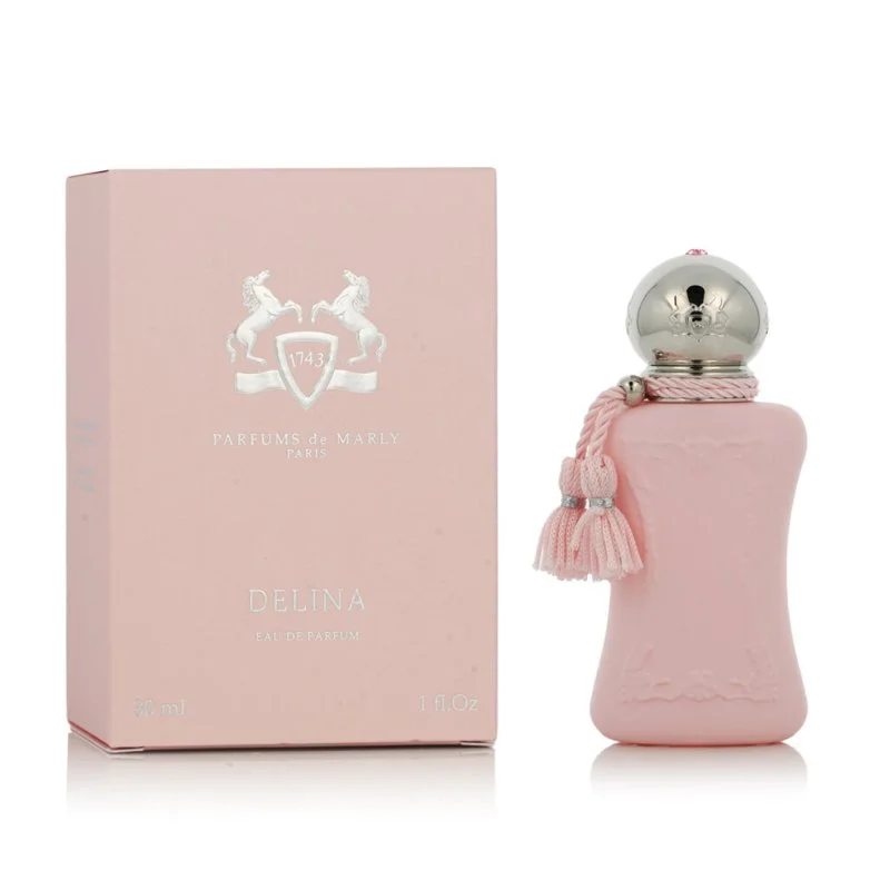 Delina agua de perfume para mujer 30 ml