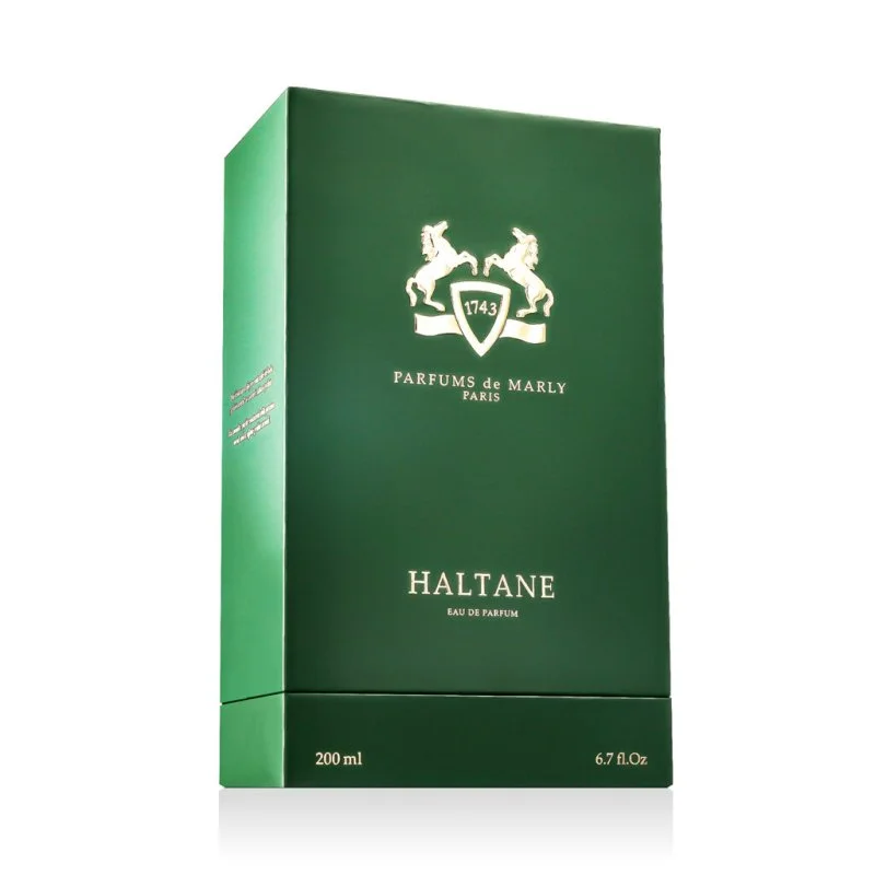 Haltane Eau de Parfum para hombre 200 ml