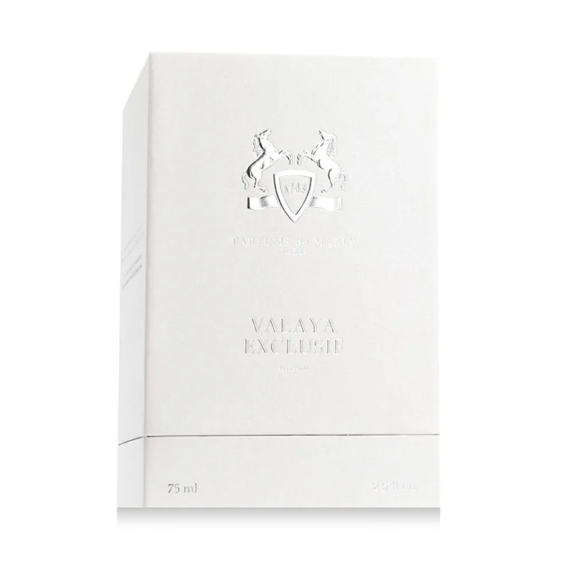 Valaya Exclusif perfume unisex 75 ml
