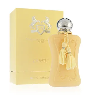Parfums de Marly Cassili agua de perfume para mujeres 75 ml