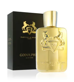 Parfums de Marly Godolphin agua de perfume para hombre 125 ml