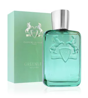 Parfums de Marly Greenley agua de perfume unisex 75 ml
