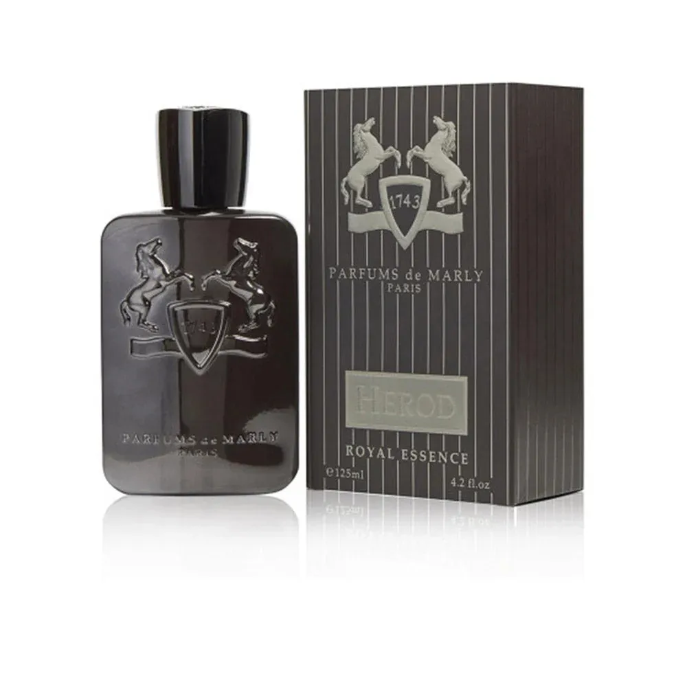 Herod agua de perfume para hombres 125 ml