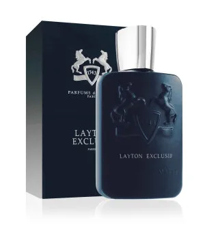 Parfums de Marly Layton Exclusif agua perfumada para hombres 125 ml