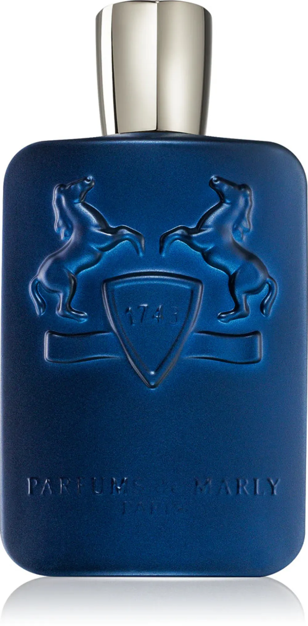 Layton agua de perfume para hombre 125 ml