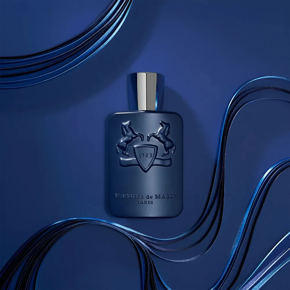 Layton agua de perfume para hombre 125 ml
