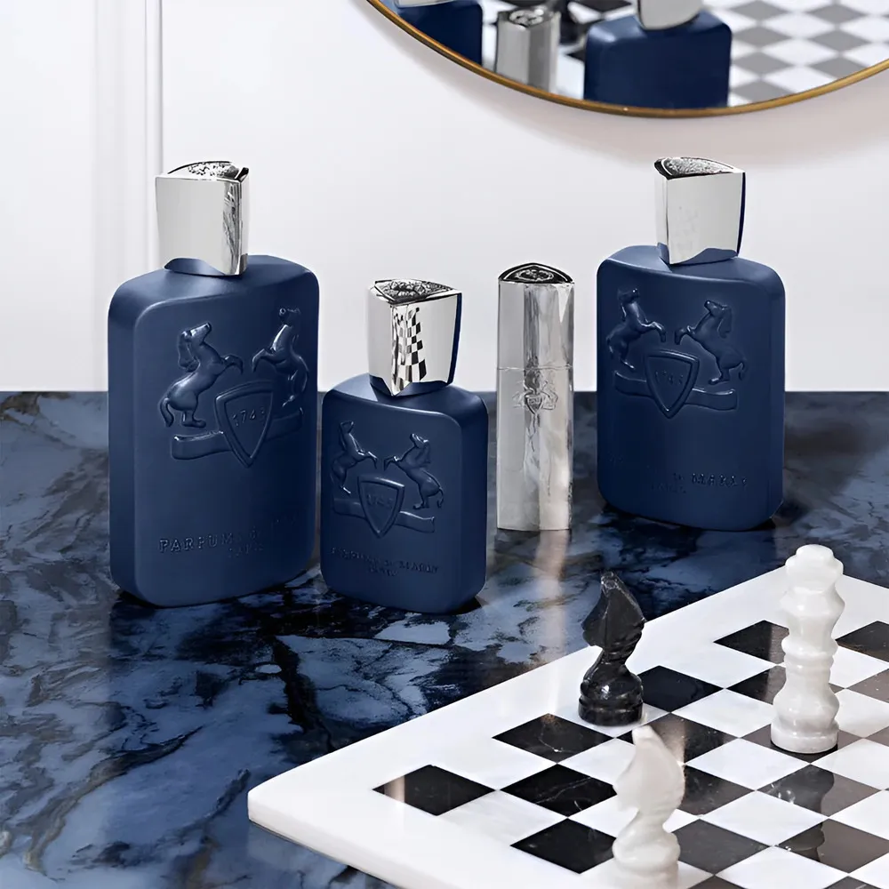 Layton agua de perfume para hombre 125 ml