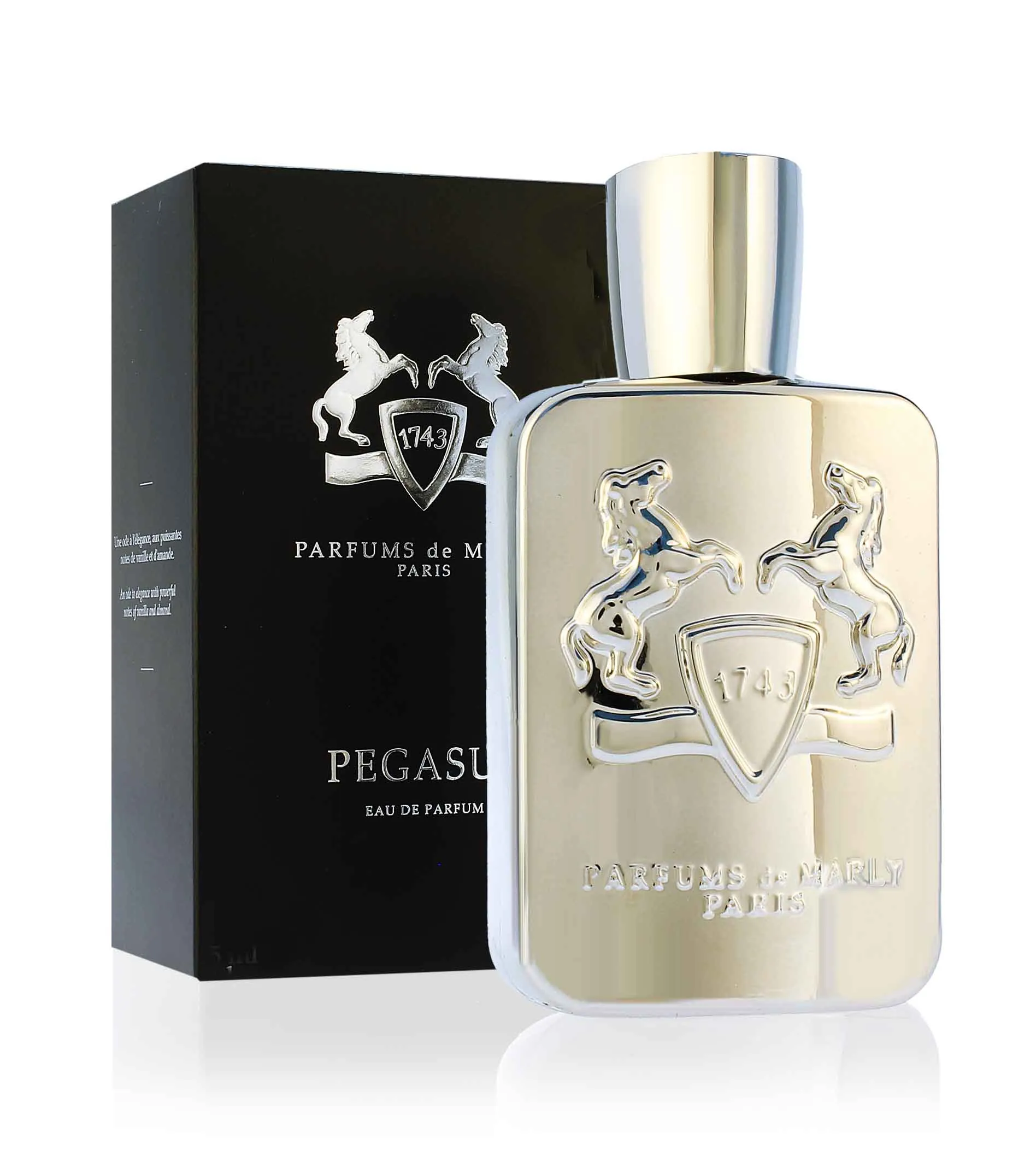 Parfums de Marly Pegasus agua de perfume unisex