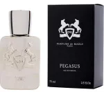 Pegasus agua de perfume unisex 75 ml