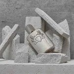 Pegasus agua de perfume unisex 75 ml