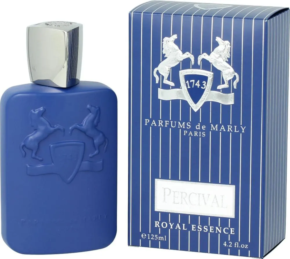 Parfums de Marly Percival agua de perfume para hombre
