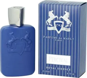 Parfums de Marly Percival agua de perfume para hombre 125 ml