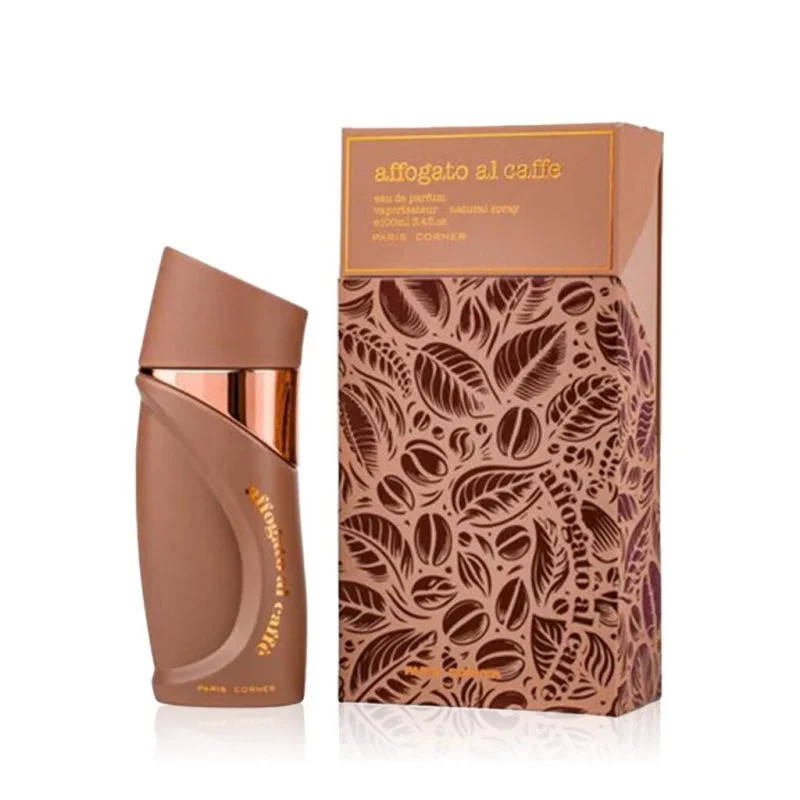 Affogato al Caffè agua de perfume unisex 100 ml