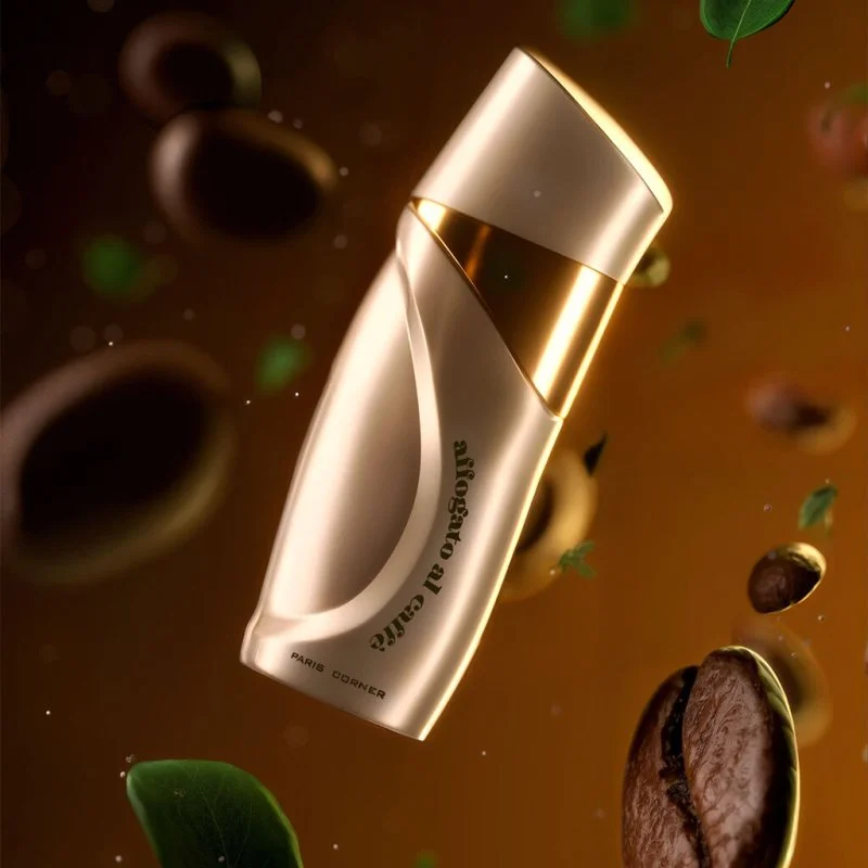 Affogato al Caffè agua de perfume unisex 100 ml