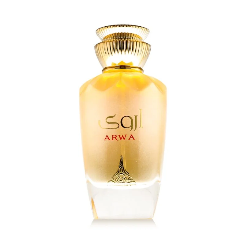 Arwa Eau de Parfum para mujer 100 ml