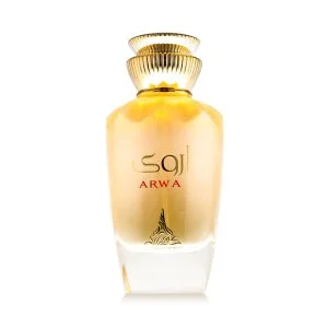 Paris Corner Arwa Eau de Parfum para mujer
