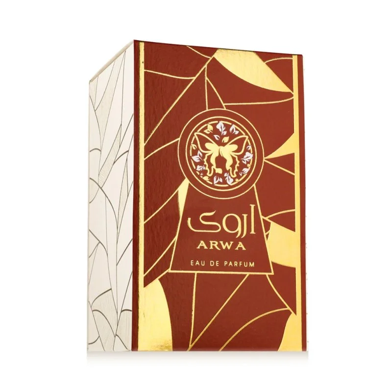 Arwa Eau de Parfum para mujer 100 ml