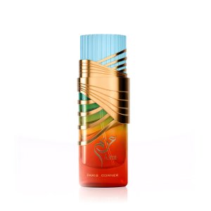 AZM agua de perfume unisex