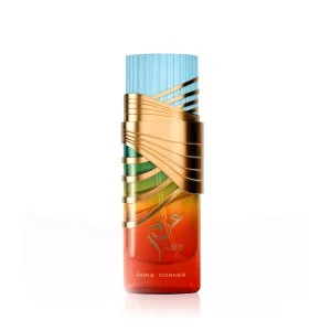 Paris Corner AZM agua de perfume unisex