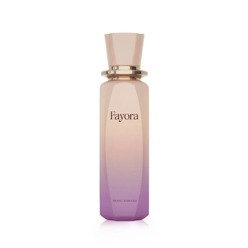 Fayora agua de perfume para mujer 100 ml