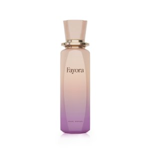 Fayora agua de perfume para mujer
