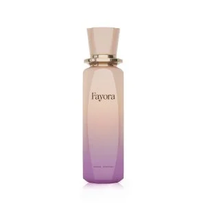 Paris Corner Fayora agua de perfume para mujer