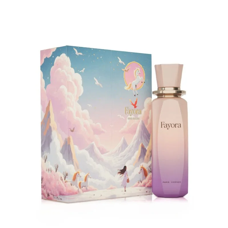 Fayora agua de perfume para mujer 100 ml