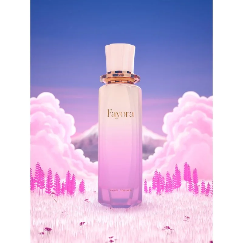 Fayora agua de perfume para mujer 100 ml