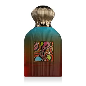Paris Corner Hurriya agua de perfume unisex