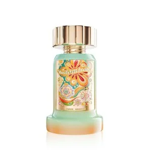 Paris Corner Indomitable agua de perfume unisex
