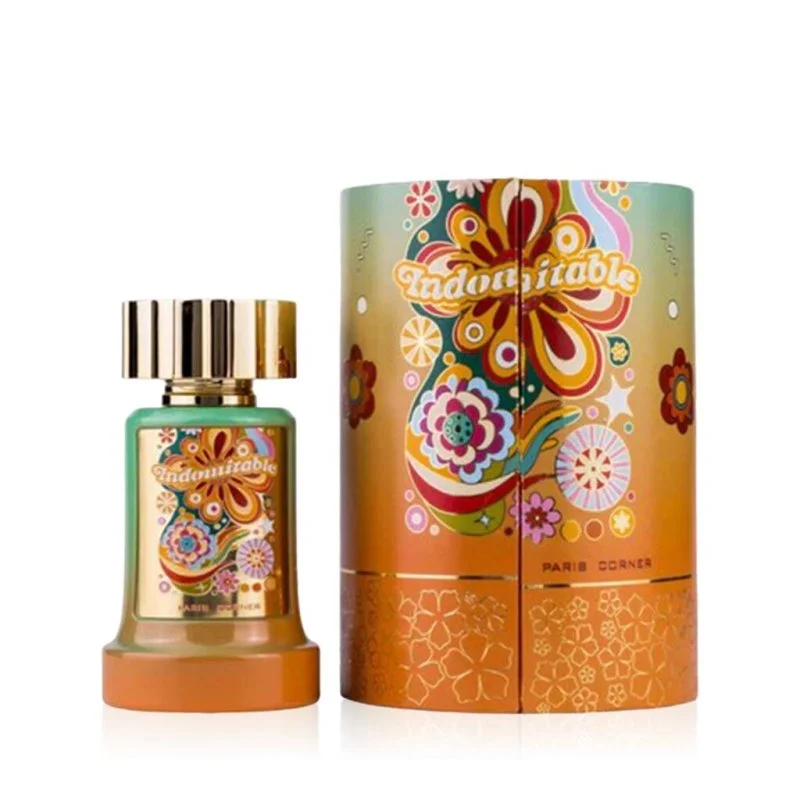 Indomitable agua de perfume unisex 100 ml