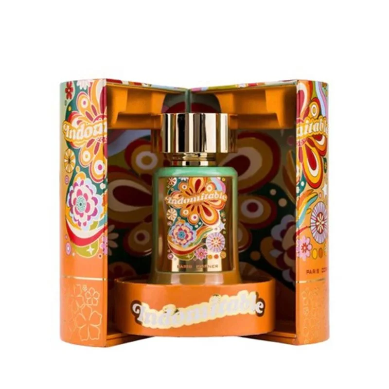 Indomitable agua de perfume unisex 100 ml