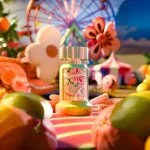 Indomitable agua de perfume unisex 100 ml
