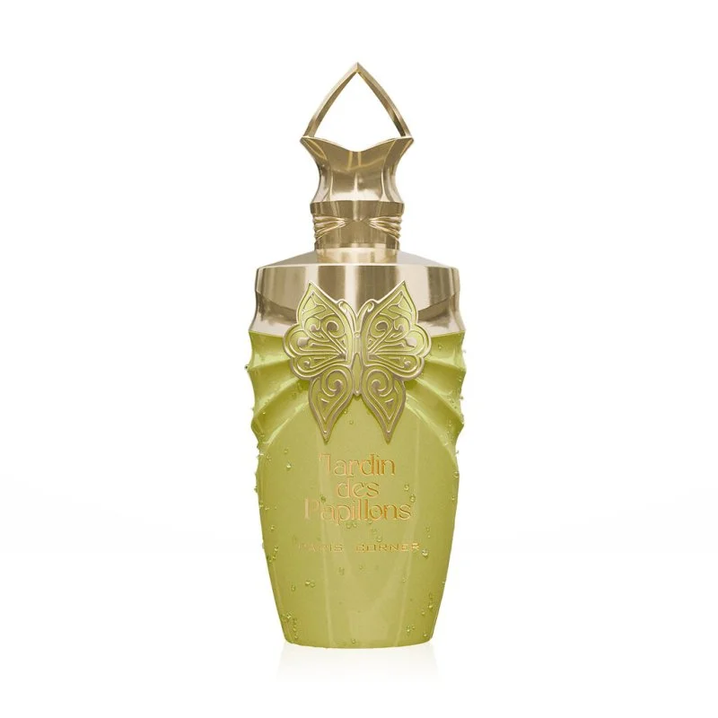 Jardin des Papillons agua de perfume para mujer 100 ml