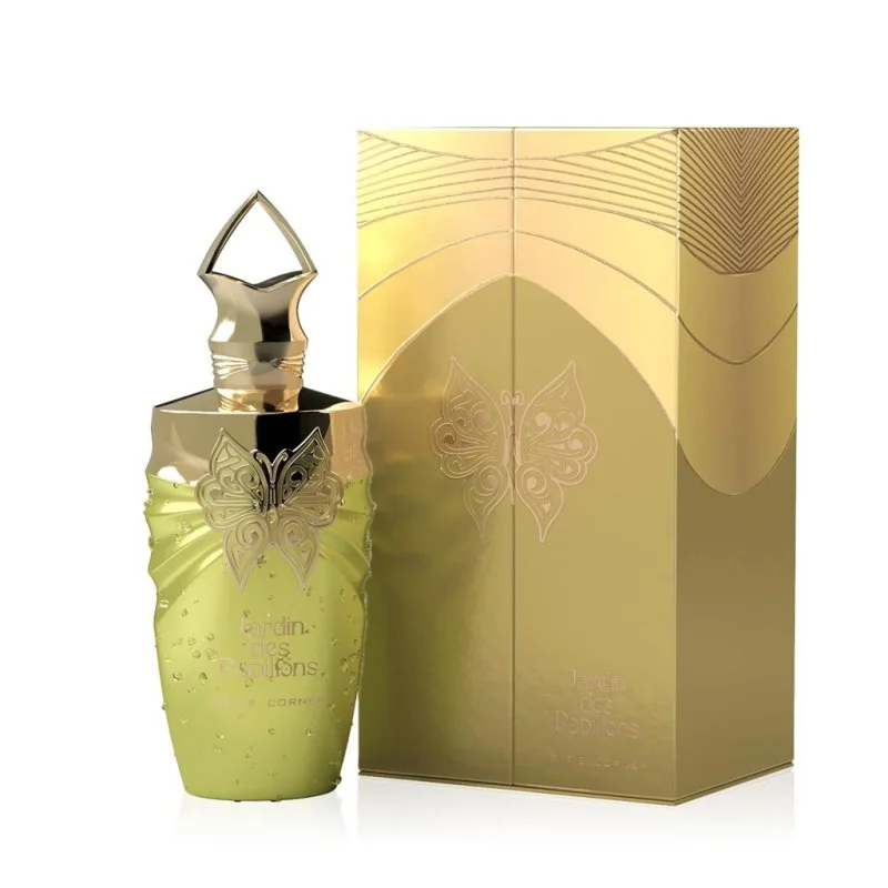 Jardin des Papillons agua de perfume para mujer 100 ml