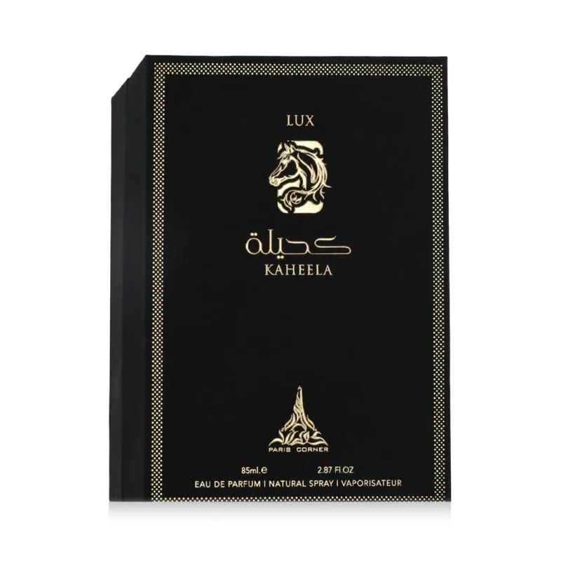 Kaheela Lux Eau de Parfum para hombre 85 ml
