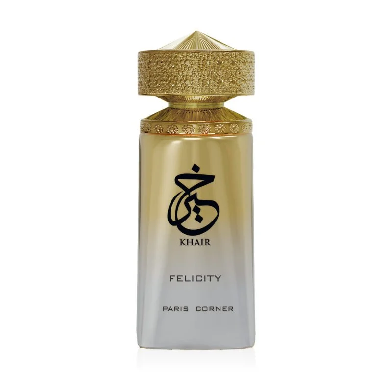 Khair Felicity agua de perfume para mujer 100 ml
